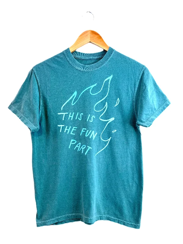 FUN PART TEE