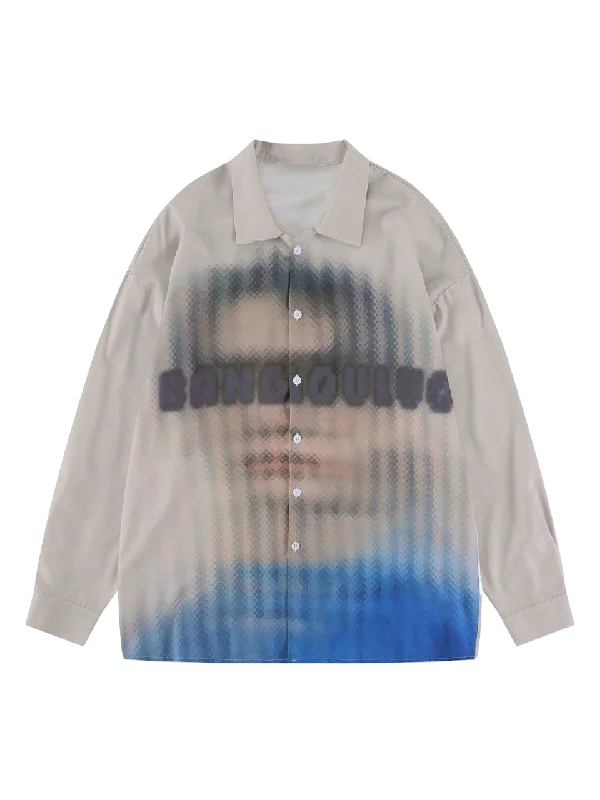 NB Character Shirt