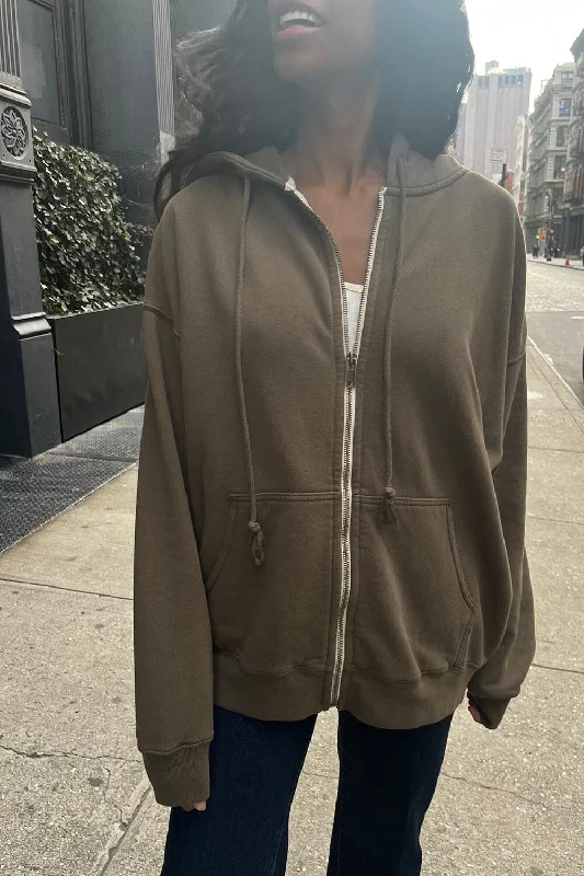 Christy Hoodie