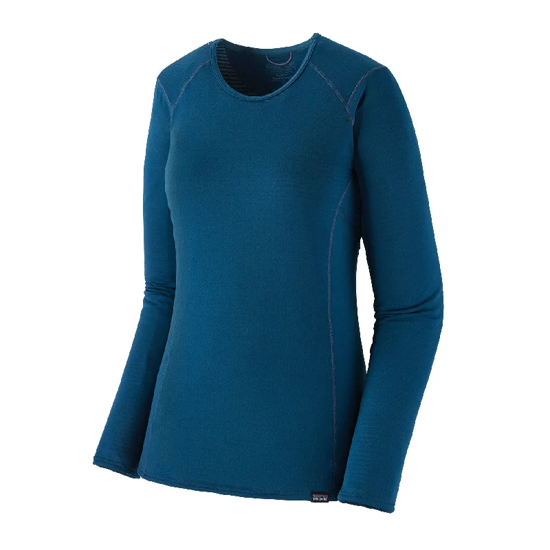 Women's Capilene® Thermal Weight Crew