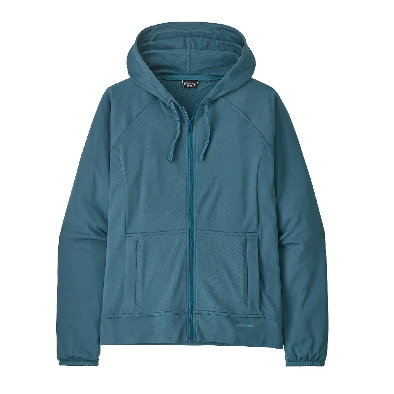 Women's Coastal Hideaway Suncover Hoody