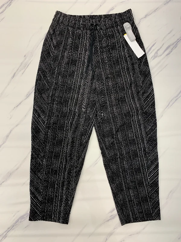 Athletic Pants By Athleta, Size: 4