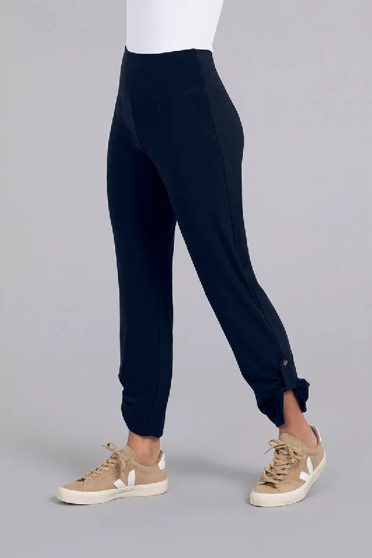 Quest Pant | Navy