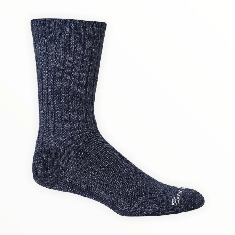 Men's Big Easy | Relaxed Fit Socks