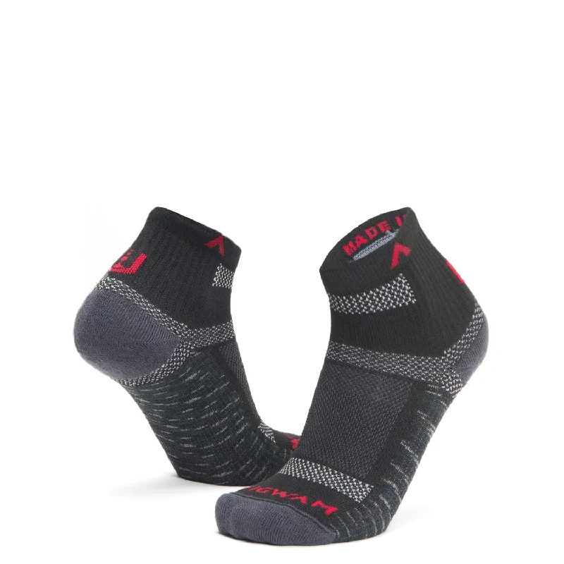 Ultra Cool-Lite Quarter Sock