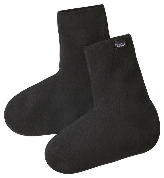 Winter Weight Fleece Oversocks