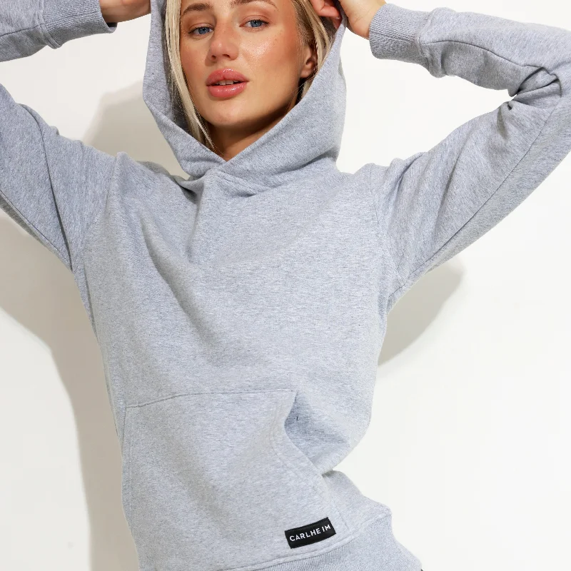 Everyday Comfort Jette Hoodie